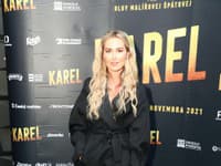Podnikateľka a majiteľka estetickej kliniky Natália Selveková
