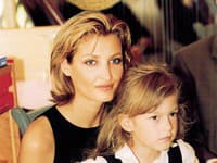 Tereza Maxová mala stále blízky vzťah k deťom