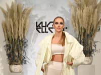 KURA CLLCTN fashion event