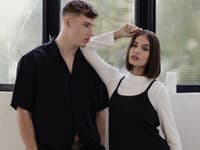 Za značkou Cord Decker stojí sympatická a veľmi talentovaná Petra Schultzová