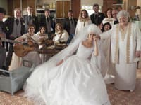 Premiéra filmu Hlas lásky: Vznikol ako pocta a oslava kanadskej divy Céline Dionovej