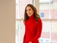 Tak či onak, z vojvodkyne z Cambridge, Kate, by bola rozhodne úctyhodná princezná Kate. 