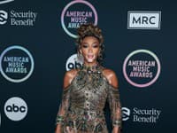 Winnie Harlow predviedla odvážny outfit