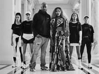 Virgil sa preslávil najmä ako zakladteľ značky Off-White