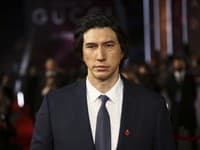 38-ročný herec môže byť divákom známy aj z filmu Star Wars