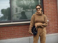 Tento nenápadný doplnok, môže perfektne dotvoriť váš look