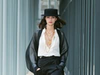CHANEL Métiers d’art collection 2021/22