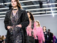 Virginie Viard predsavila kolekciu CHANEL Métiers d’art collection 2021/22