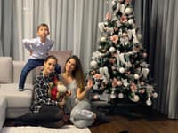 Sviatky si vychutnáva vždy na Slovensku