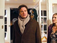 Film Láska nebeská je okrem iného priam nabitý hereckými esami ako je aj Colin Firth a ďalší. 