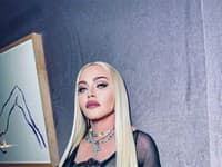 Madonna pôsobí na sociálnych sieťach neuveriteľne mlado