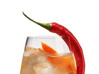 Tipy na sviatočný stôl: Prekvapte originálnym drinkom 