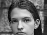Slovenská modelka Lenka Saturyová obsadila 2. miesto na svetovom finále Elite Model Look 2021