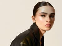 Česká modelka Amélie Konšelová sa stala víťazkou Elite Model Look 2021