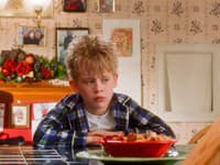 Macaulay stvárnil úlohu Kevina bravúrne