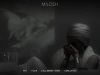 Online portfólio milosh-studio.com mapuje dekádu projektov, ktoré priniesli Slovensku a Česku medzinárodnú mediálnu pozornosť 