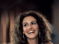 Film Pretty Woman spravil z Julie svetovú hviezdu