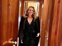 Julia Roberts, ikona, ktorá skrátka nestarne