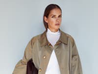 Vnučka legendárneho fotografa Karola Kállaya, Sandra Bulík Kállayová