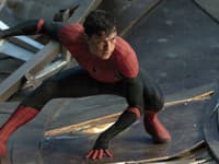 Mladý herec Tom Holland stvárnil ikonického Supermana