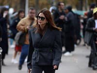 Najväčší trend v oblasti nohavíc na rok 2022: Elegantné legíny, ktoré sa nosia s lodičkami