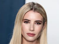 Krásna herečka je známa už od útleho veku