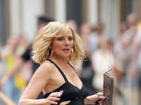Autorka seriálu Sex v meste prezradila, že väčšina jej priateliek bola v 90-tych rokoch ako Samantha.