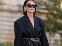 Tomuto sa povie fashion love na prvý pohľad