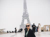  Pokiaľ hľadáte inšpiráciu, čím osviežiť svoj šatník, nahliadnite spolu s nami do ulíc Paríža