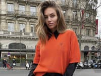 Thylane Blondeau je dodnes nádherná