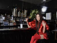 72 ročná Vera Wang dokazuje, že vek je relatívny