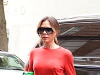 Victoria Beckham objavila tajomstvo krásnej figúry, ktorú môže mať každá žena
