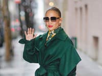 Hoci si prešla turbulentným obdobím, Jennifer Lopez stále na osudovú lásku verí