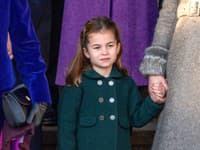 Princezná Charlotte získa titul Princess Royal, kráľovská princezná, ktorý má tradíciu od roku 1600. 