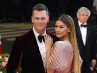 Dve megahviezdy na vrchole svojej kariéry... Ako Tom Brady stretol svoju životnú lásku, Gisele Bündchen?