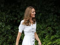 5 módnych tipov Kate Middleton