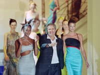Linda patrila k najikonickejším modelkám sveta: Miloval ju aj velikán Versace 