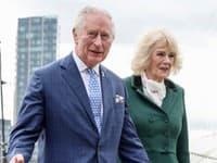 Keď sa princ Charles a Camilla Parker Bowles v roku 2005 zosobášili, získala titul vojvodkyne z Cornwall.