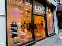 Slovak Fashion Council a módnej platformy Fashion Scout sa v Londýne predstavili aj etablované slovenské značky