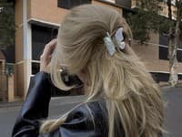 Stále sa nosia blond tóny