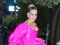  Sarah Jessica Parker otvorene o tom, prečo je žena v tomto veku oveľa spokojnejšia