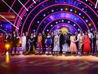 Veľkolepá tanečná show Let's Dance 2022 odštartovala