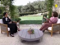 Samantha nesúhlasila s Meghaniným príbehom o vyrastaní v chudobe, ktorý bývalá vojvodkyňa opísala v rozhovore s Oprah Winfrey. 