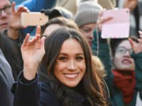 Tak sa zdá, že Meghanina sestra Samantha sa nestotožnila s jej slovami a vyjadreniami na jej adresu v slávnom rozhovore. 