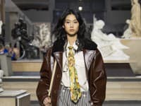 Louis Vuitton Ready-to-Wear jeseň/zima 2022/2023 