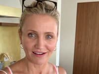 Cameron Diaz je dôkazom, že prirodzená krása vyhráva