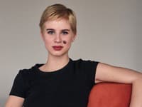 Mladá modelka sa v modelingovej brandži dobre uchytila