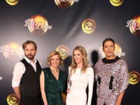 Porota tanečnej show Let's Dance 2022