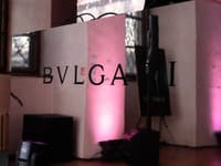 Oficiálnym partnerom filmu je taliansky klenotnícky dom Bulgari, ktorý s filmom spája nielen mocná symbolika hada, ale i dlhodobá história so svetom filmu a podporou mladých talentov