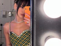 Najväčšie fashion highlighty Dua Lipa
